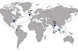 Global Cloud-Native Platforms: Faster TTM, Reduce Operational Burden & Grow your Business!