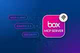 Securing MCP Servers