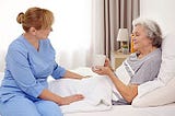 Comparing Palliative and Hospice Care