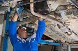 How Insurance Companies Can Improve Smash Repair Processes
