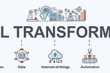 Digital Transformation