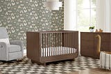 The Smart Nursery of 2025: Where Design Meets Innovation for Your Little One
