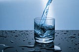Benefits of Drinking water on an empty stomach
