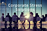 Corporate Stress Solutions