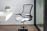 5 Best Office Chairs for Good Posture