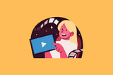 10+ Iconic Animated Music Videos