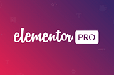 Extending the Elementor Pro Navigation Menu in WordPress