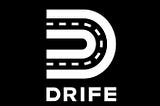 Ride with DRIFE