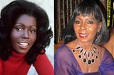 Why Judy Pace is One of the Flyest Black Women on Earth