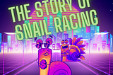 🚀A revolutionary history of NFT racing games begins!