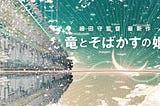 龍與雀斑公主 — 勇敢去做你認為係正確嘅事 — 戲觀細田守