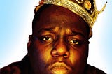 You Probably Won’t Tweet My Favorite Biggie Verse Of All-Time