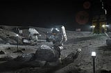 Building a Better Space Suit