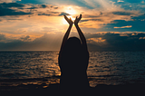 Surrendering to the Truth of Who You Are