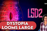 LSD 2: Love, Sex Aur Dhokha 2 Movie Review — Sucharita Tyagi