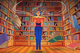 Being Static or Dynamic? Our Libraries