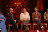 Taskmaster Series 21 Episode 5: The Stats Round Up