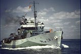 The Cruel Sea