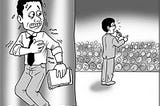 BEST TIPS TO OVERCOME FEAR OF PUBLIC SPEAKING OR GLOSSOPHOBIA