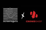 screensguru Partners CrowdShop to Provide Progressive Rewards to Buyers
