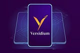 Versidium ($VRS): Empowering Financial Autonomy with Decentralized Governance