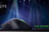 Review: Razer DeathAdder Elite “The Esports Gaming Mouse”
