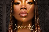 The Official Return of Brandy