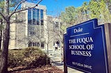 MBA Essay Tips for Duke Fuqua