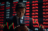 Stop Overreacting: The Risk Mistakes Expats Make in Investing During Crises