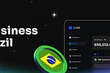 LINK Launches Powerful Payment Solutions in Brazil