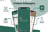 Bitcoin Keeper Product Philosophy