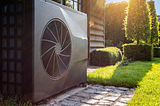 Maximizing Energy Savings and Sustainability with Solar Panel and Heat Pump Installation