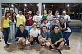 O melhor investimento que você pode fazer é investir em pessoas