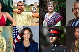 Kamala Harris and the History of the Afro-Indian People