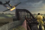 WW2 #13: Medal of Honor: Vanguard