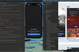 From Figma to Simulator: What Happens When a Designer Starts Writing Code with AI