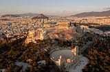 Urgent: the World Beautiful Business Forum in Athens