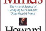 How to change other people’s minds?