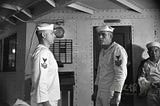 From the Archives: The making of ‘The Sand Pebbles’ in Taiwan