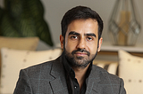 REDEFINING WEALTH AND IMPACT : NIKIL KAMATH