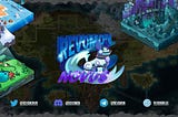 Revomon Novus on the horizon!