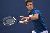 The Ominous Deportation Of Tennis Champion, Novak Djokovic, From Australia — COVID-19 Defeats Good…