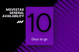 Countdown to GA: Exciting Pre-Release Updates for Movestax Beta Users