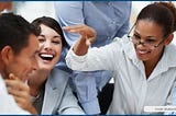 Blaming, Accountability, or Empowerment: How to Bring out the Best in Others