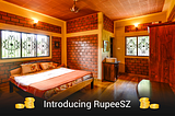 Introducing Rupeesz — Stayzilla’s online money with NO limits or restrictions