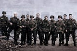 Band of Brothers and the Interviews That Set It Apart