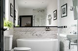 Five bathroom renovation mistakes you might not know you’re making