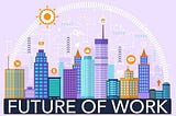 Future of Work: Recruitment