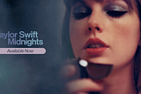 Taylor Swift “Midnights” Album Review 🌟 🌟 🌟3 Stars