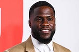 Kevin Hart’s New Netflix Doc: Being Flawed Allows You to Fixed